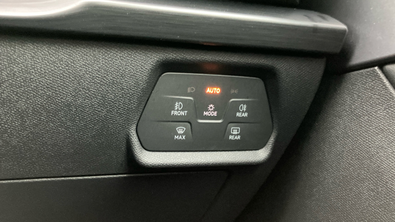 CUPRA Leon 1.5 TSI V1 5dr Petrol Hatchback